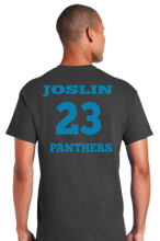 Joslin New Panther Ts