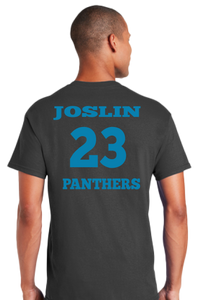Joslin New Panther Ts