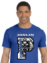 Joslin Freshman 27