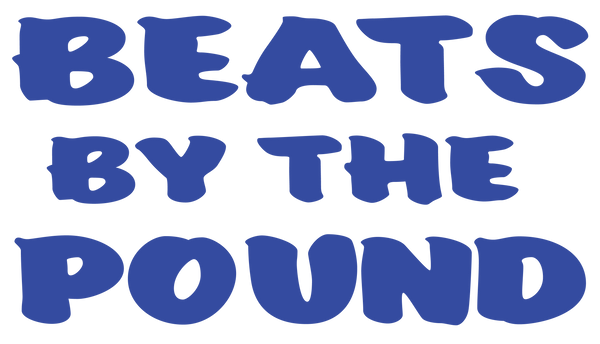 Beats By The Pound