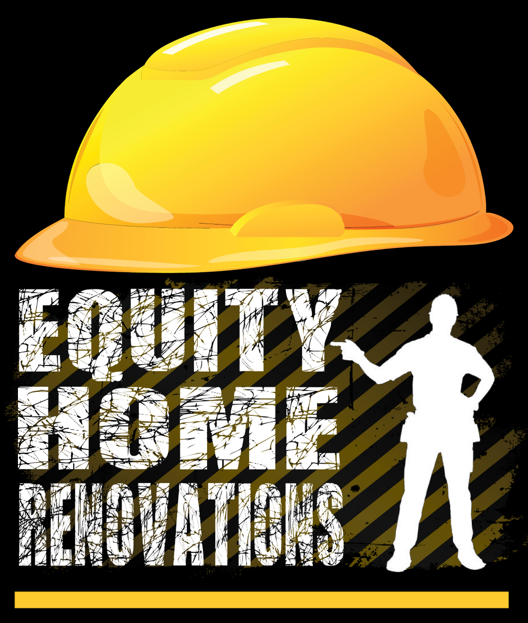 Equity Home Renovations Logo
