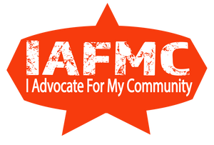 I Advocate For My Community 501c3