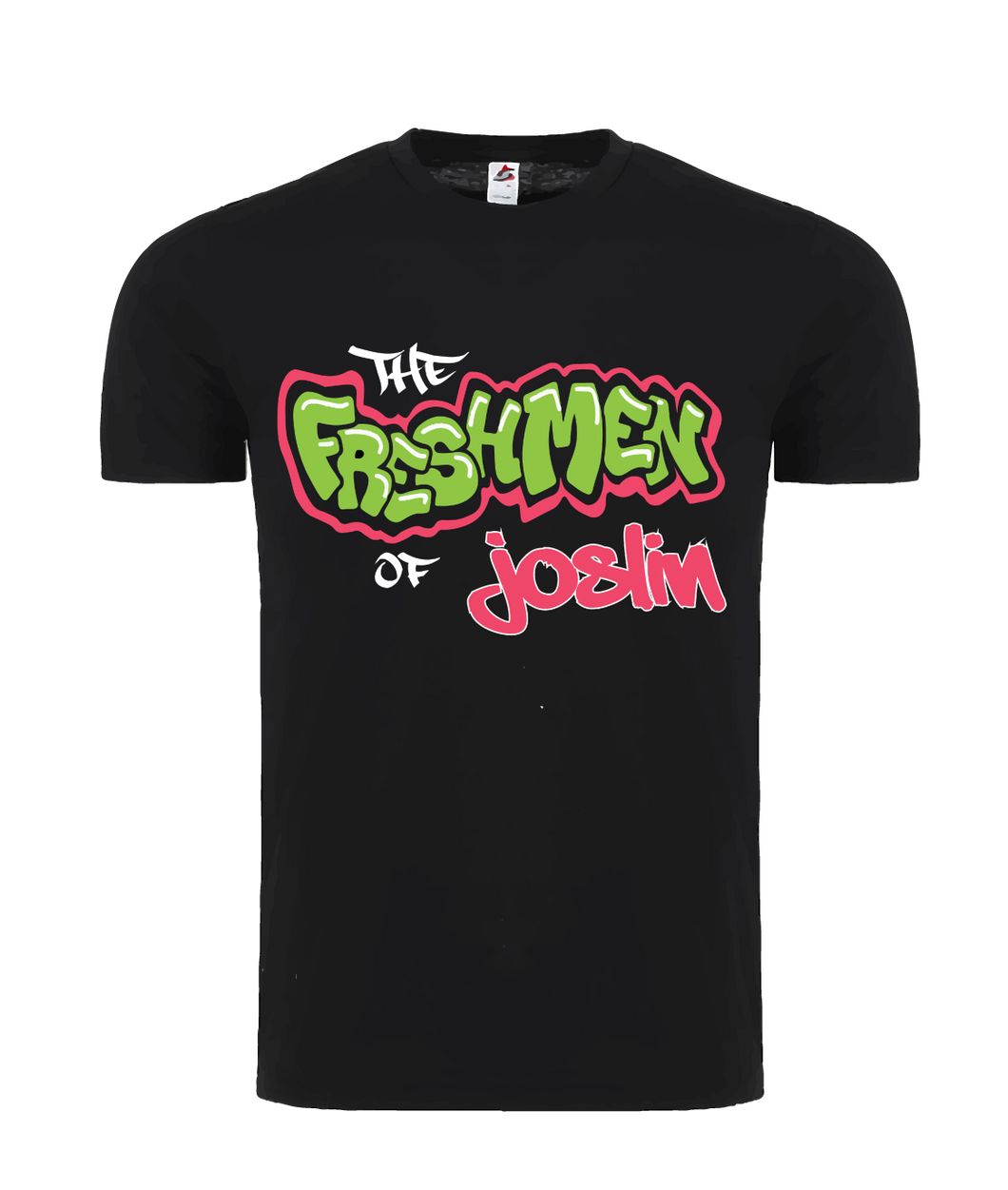 Joslin Freshmen T Shirts