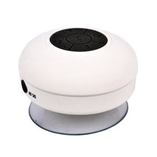 Mini Bluetooth Sub-woofer Shower Phone & Music Speaker Free Shipping