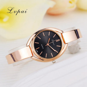 Women's Luxurious Bracelet Watches Free Delivery